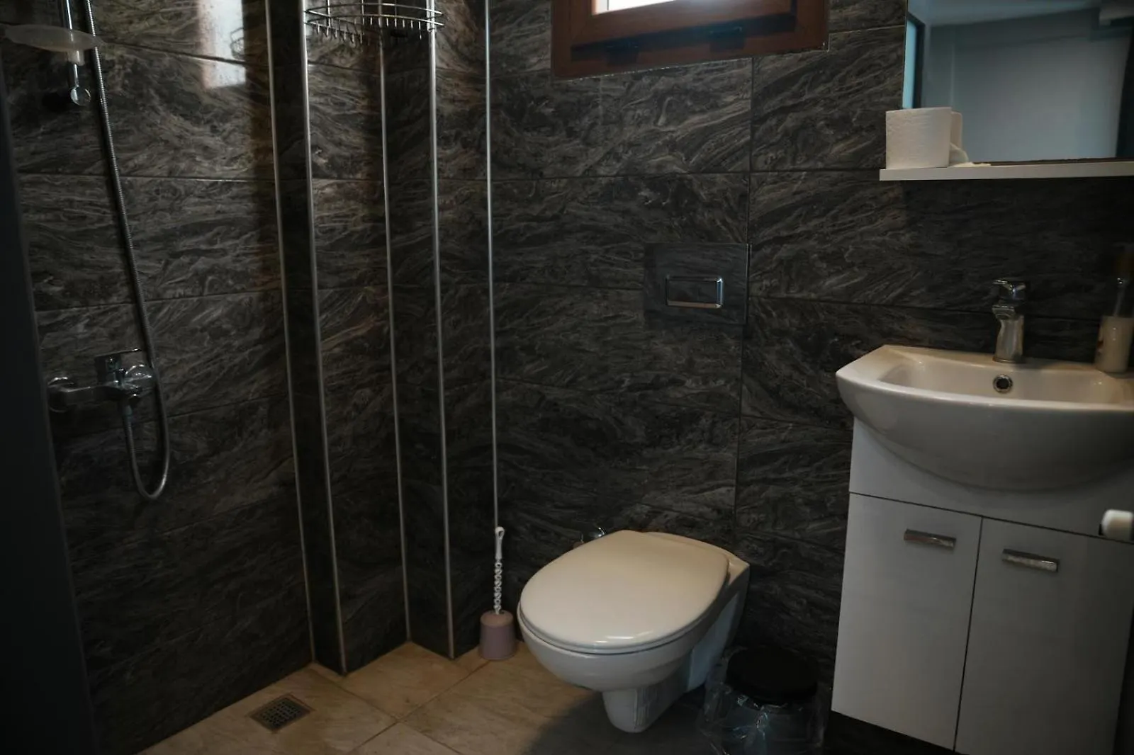 Birds Inn Kusadasi Aparthotel