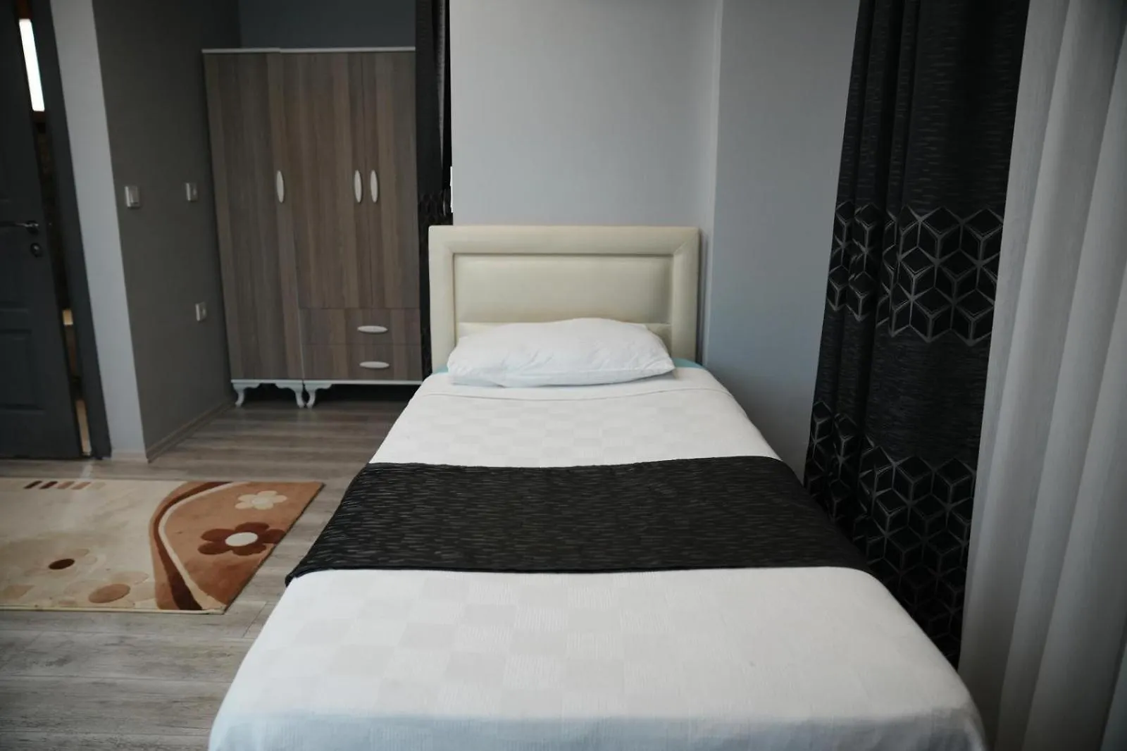 Aparthotel Birds Inn Kusadasi