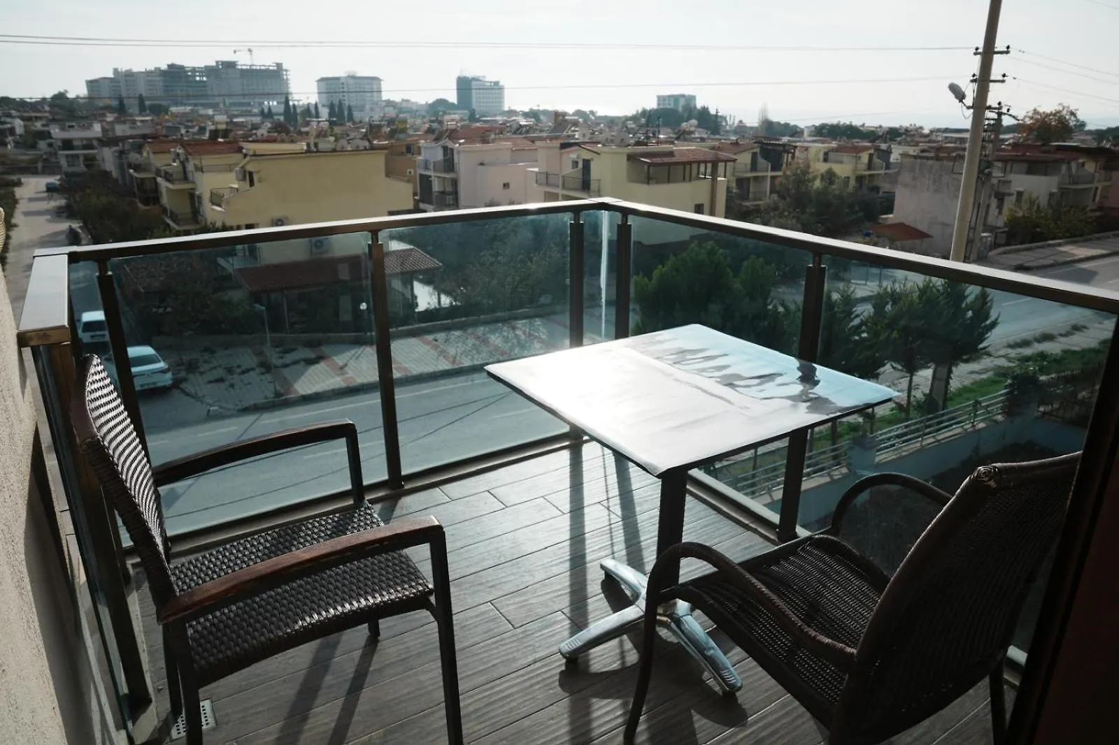 Aparthotel Birds Inn Kusadasi Turkey