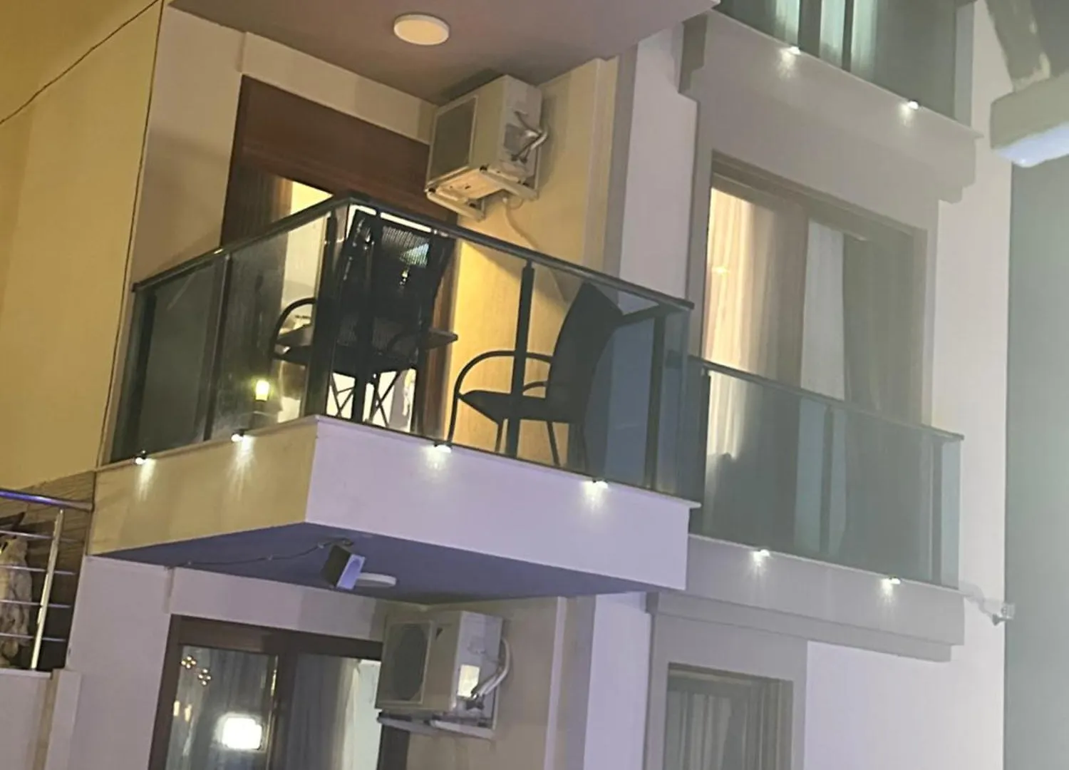 Aparthotel Birds Inn Kusadasi