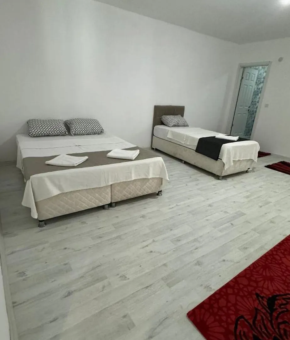 Birds Inn Kusadası Lägenhetshotell