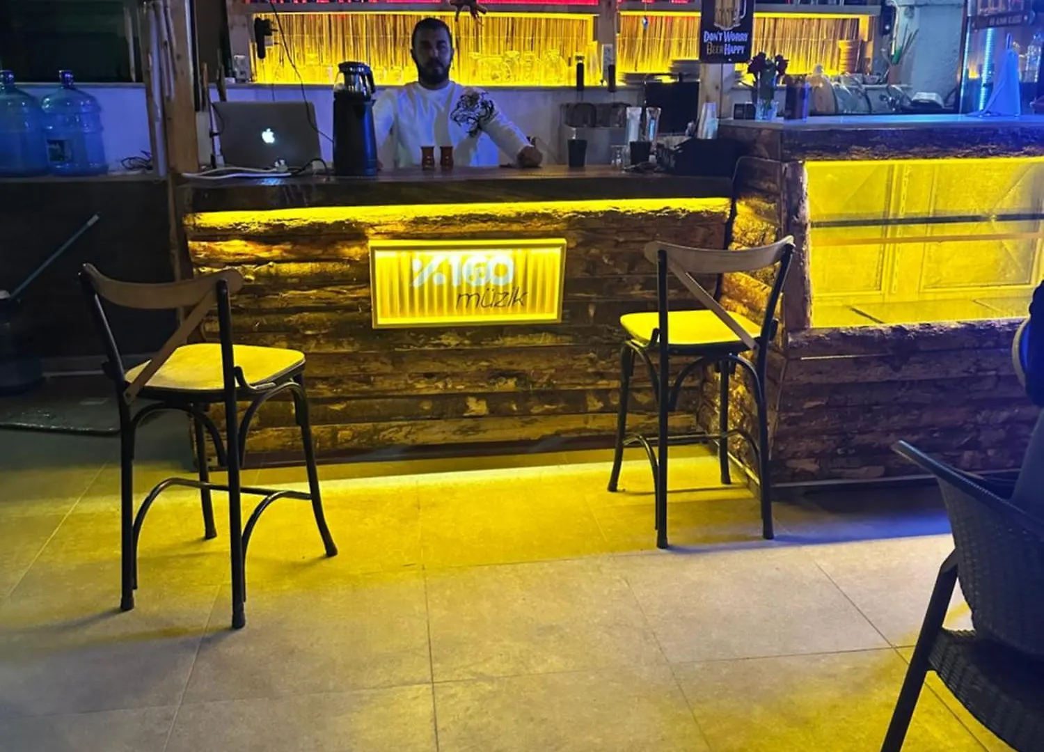 Lägenhetshotell Birds Inn Kusadası