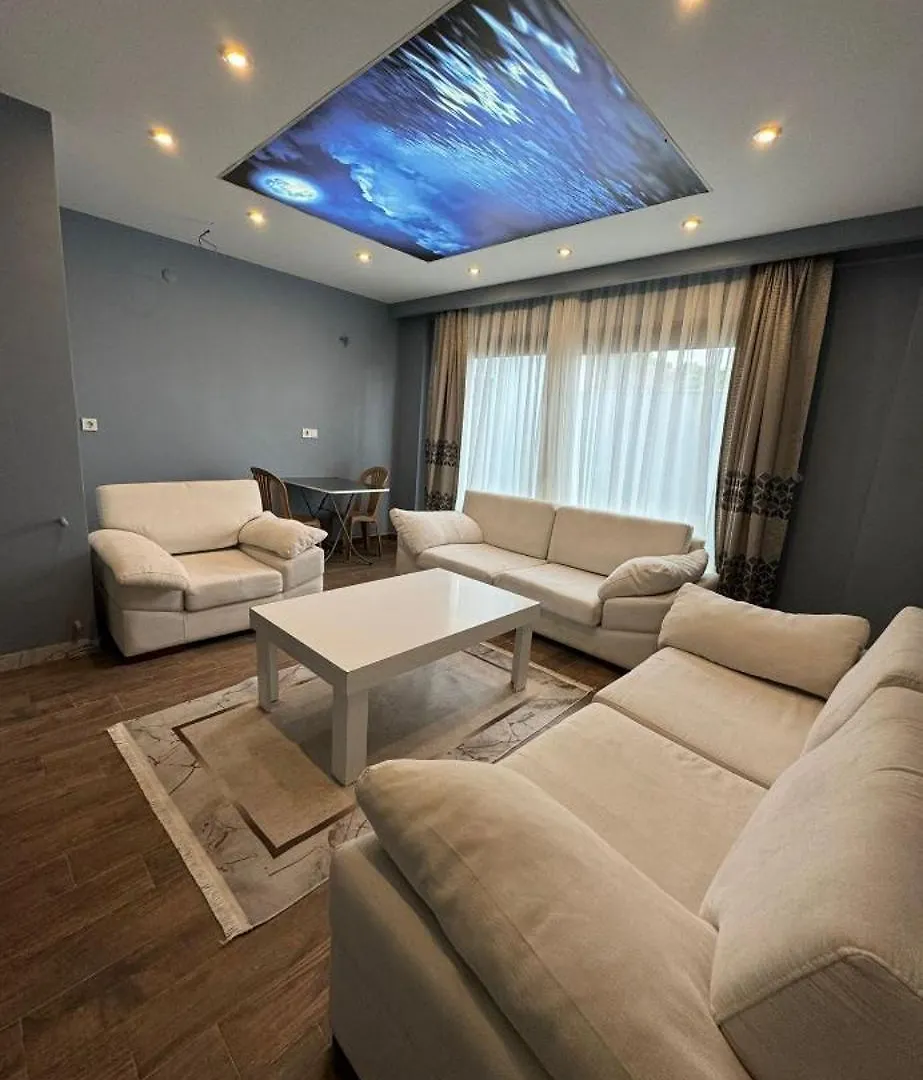 Birds Inn Kusadasi Aparthotel