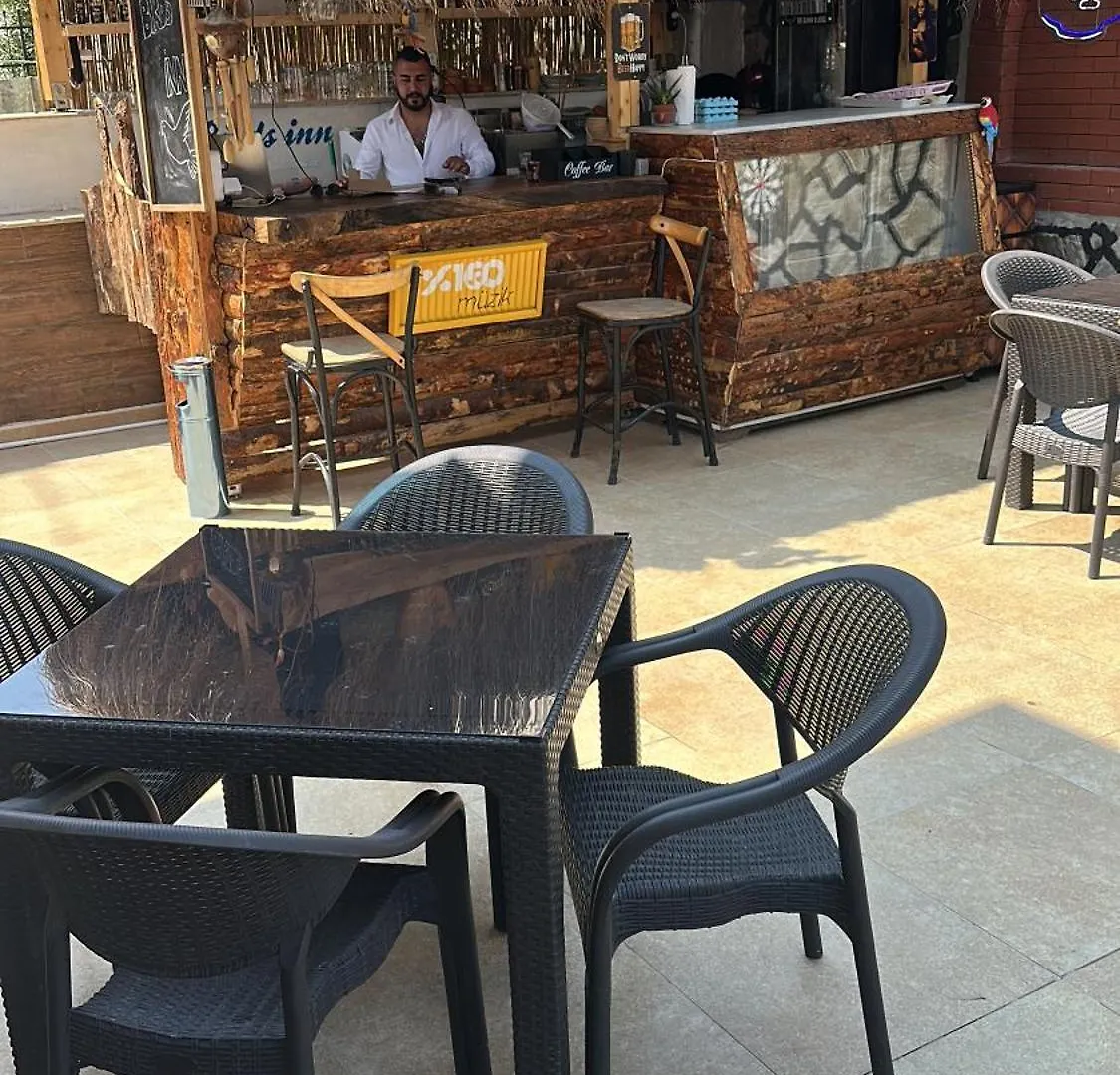Birds Inn Kusadasi